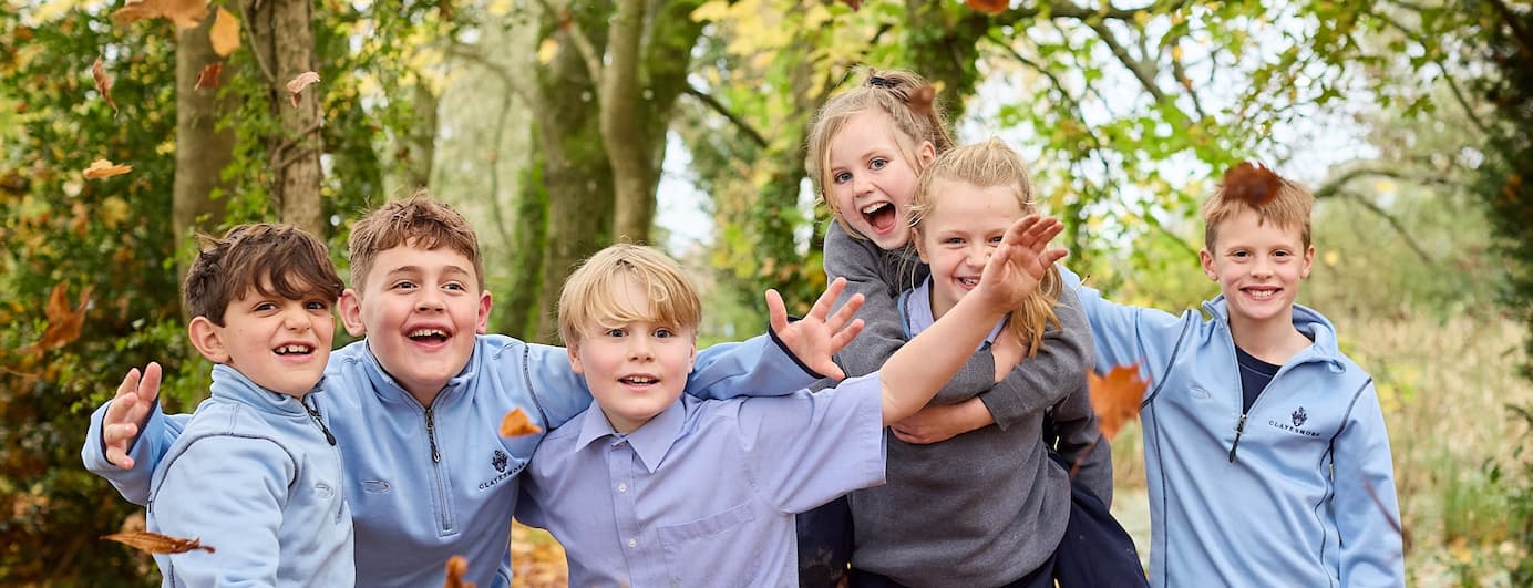 Clayesmore Preparatory School